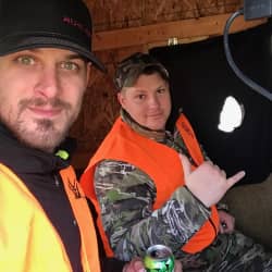 Hunting Image 8