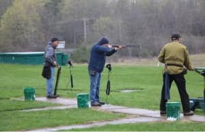 American Comrades Range