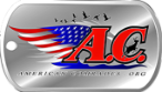 American Comrades logo